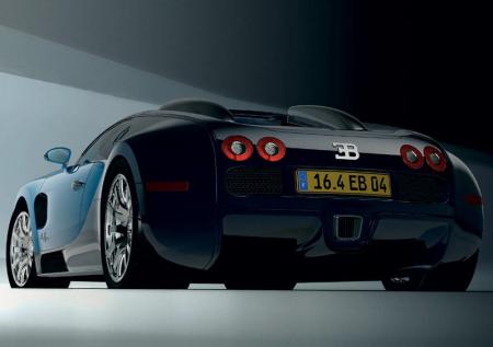 bugatti